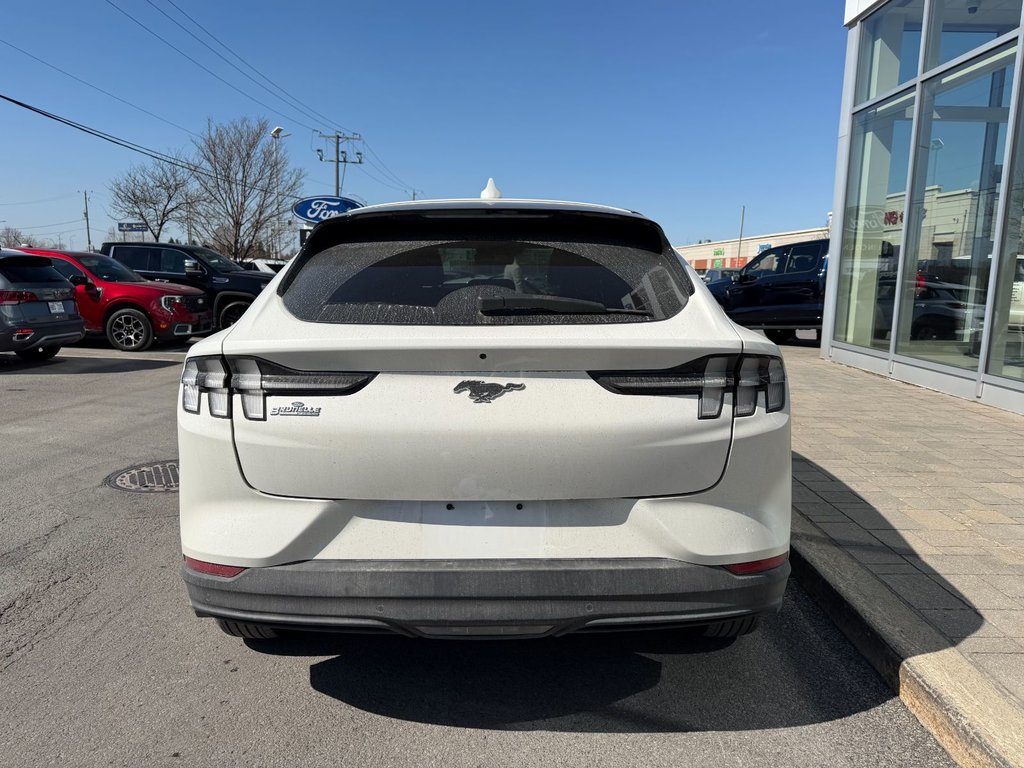Ford Mustang Mach-E Select | 370KM AUTONOMIE | ENS COMFORT | CARPLAY | 2021 à Brossard, Québec - 7 - w1024h768px