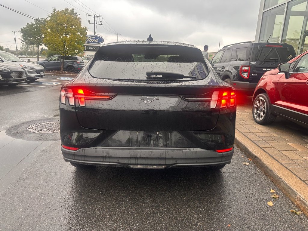 2022 Ford Mustang Mach-E in Brossard, Quebec - 9 - w1024h768px