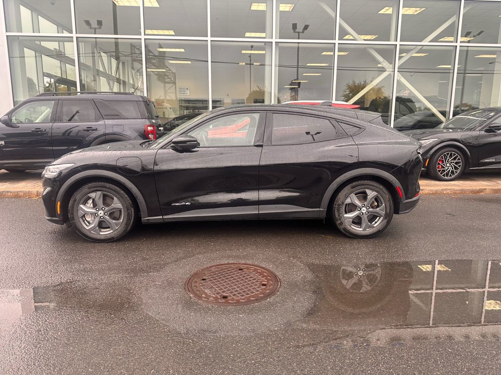 2022 Ford Mustang Mach-E in Brossard, Quebec - 5 - w1024h768px