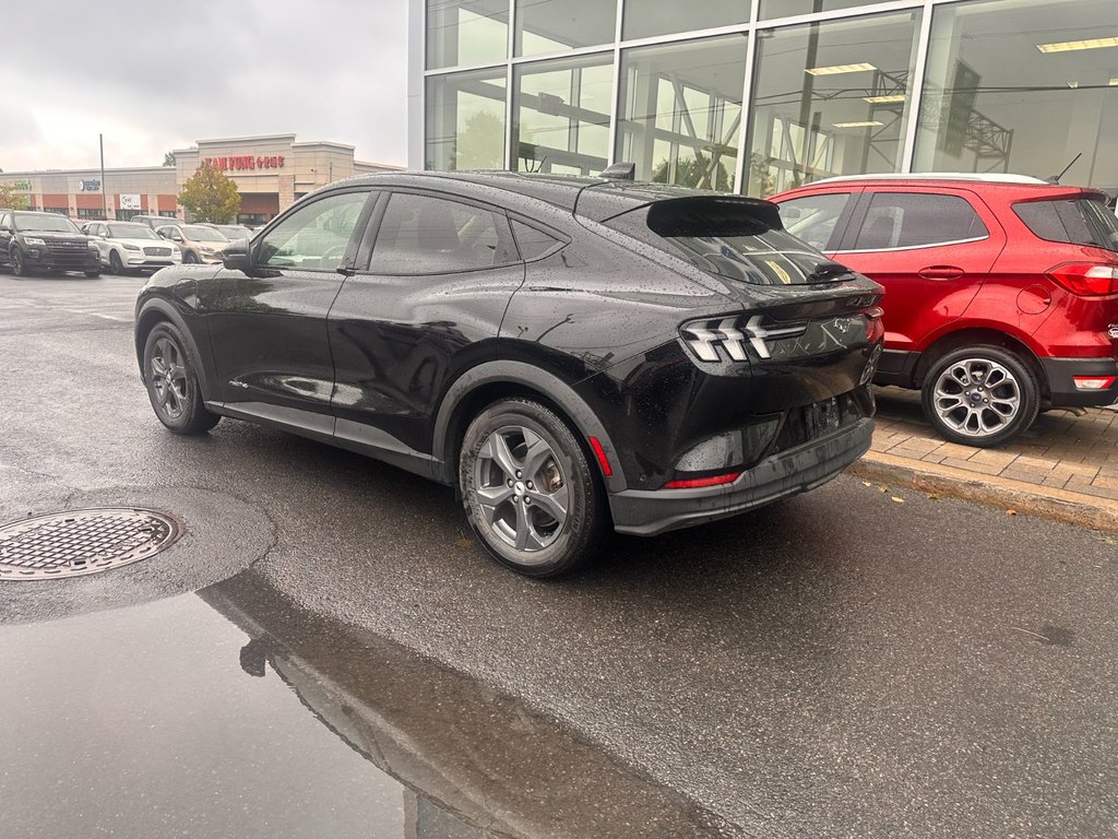 2022 Ford Mustang Mach-E in Brossard, Quebec - 7 - w1024h768px