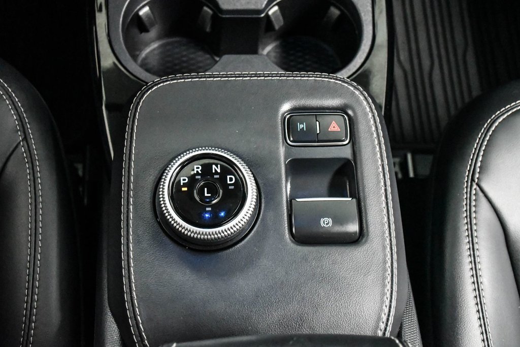 Ford Mustang Mach-E  2022 à Brossard, Québec - 19 - w1024h768px