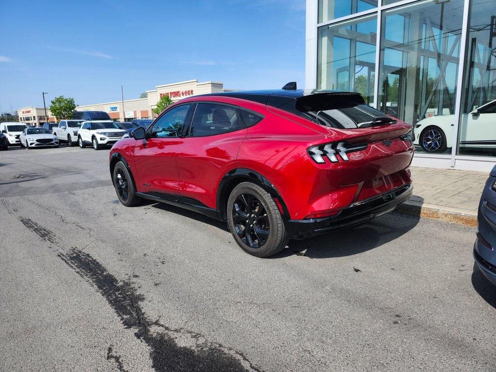 2023 Ford Mustang Mach-E in Brossard, Quebec - 7 - w1024h768px