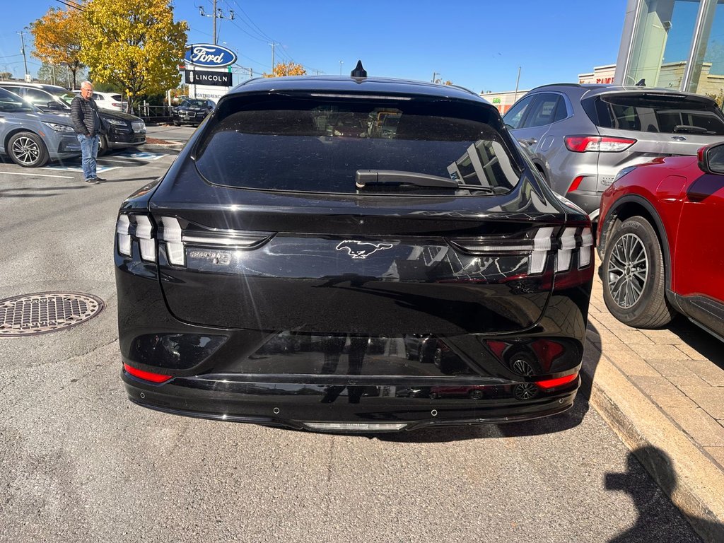 2023 Ford Mustang Mach-E in Brossard, Quebec - 9 - w1024h768px