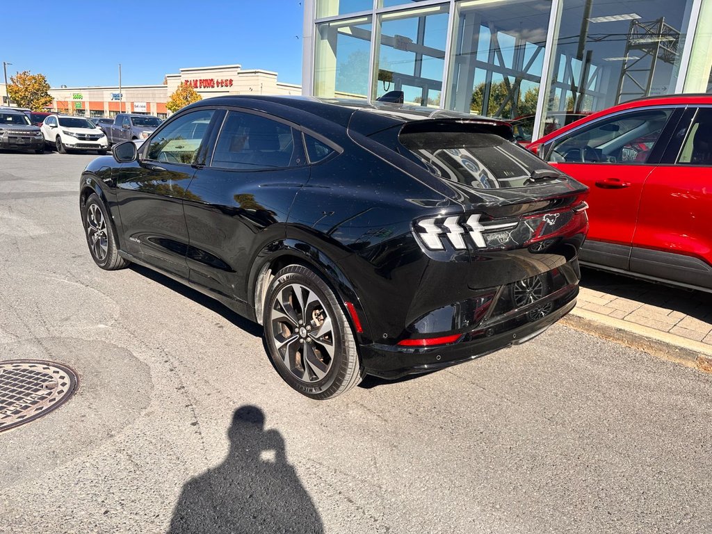 2023 Ford Mustang Mach-E in Brossard, Quebec - 7 - w1024h768px