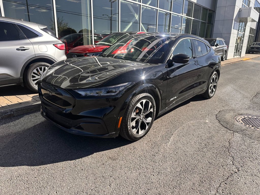 2023 Ford Mustang Mach-E in Brossard, Quebec - 1 - w1024h768px