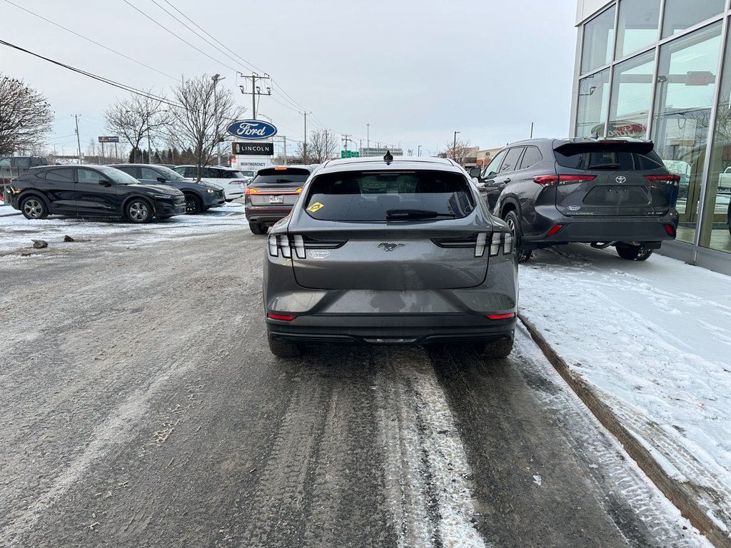 2023 Ford Mustang Mach-E in Brossard, Quebec - 9 - w1024h768px