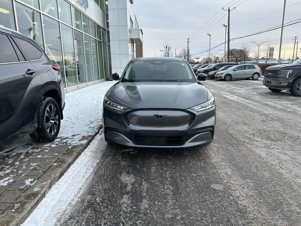 2023 Ford Mustang Mach-E in Brossard, Quebec - 3 - w1024h768px