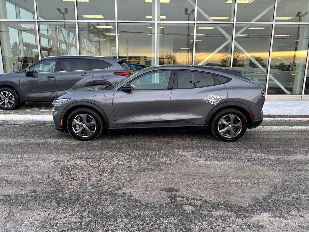 2023 Ford Mustang Mach-E in Brossard, Quebec - 5 - w1024h768px