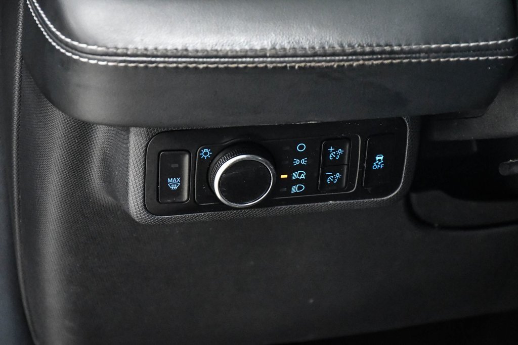 Ford Mustang Mach-E Select | AWD | 360KM AUTONOMIE | ENS COMFORT | 2023 à Brossard, Québec - 25 - w1024h768px