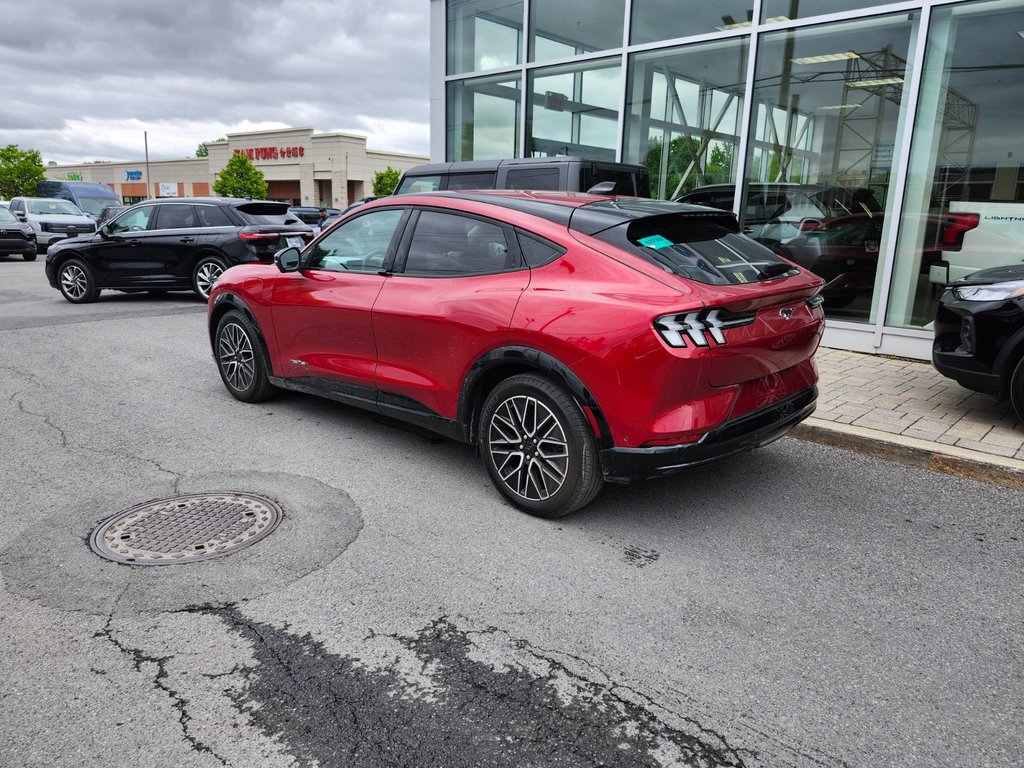 2024 Ford Mustang Mach-E Premium | DÉMO 5.99% | LONG RANGE | AWD | in Brossard, Quebec - 7 - w1024h768px