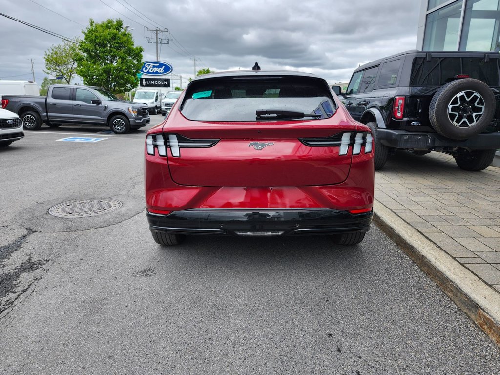 2024 Ford Mustang Mach-E Premium | DÉMO 5.99% | LONG RANGE | AWD | in Brossard, Quebec - 9 - w1024h768px