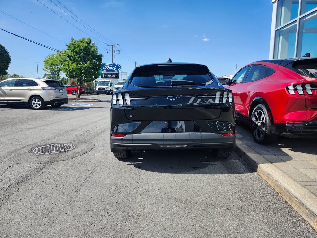 2024 Ford Mustang Mach-E in Brossard, Quebec - 9 - w1024h768px