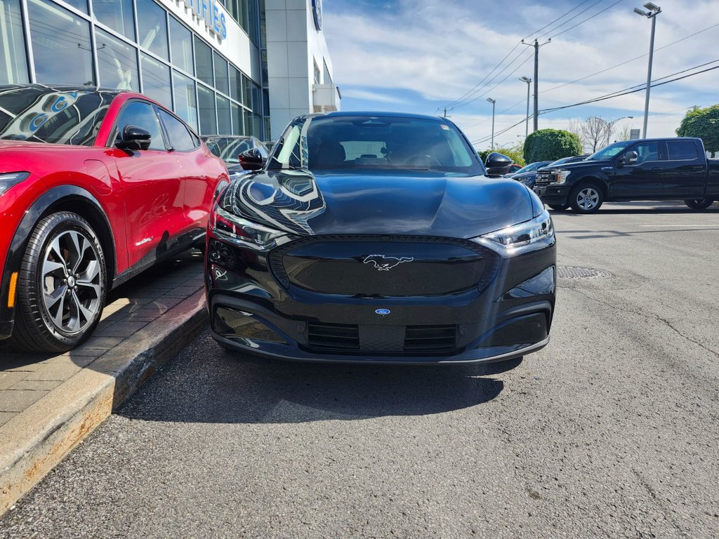 2024 Ford Mustang Mach-E in Brossard, Quebec - 3 - w1024h768px