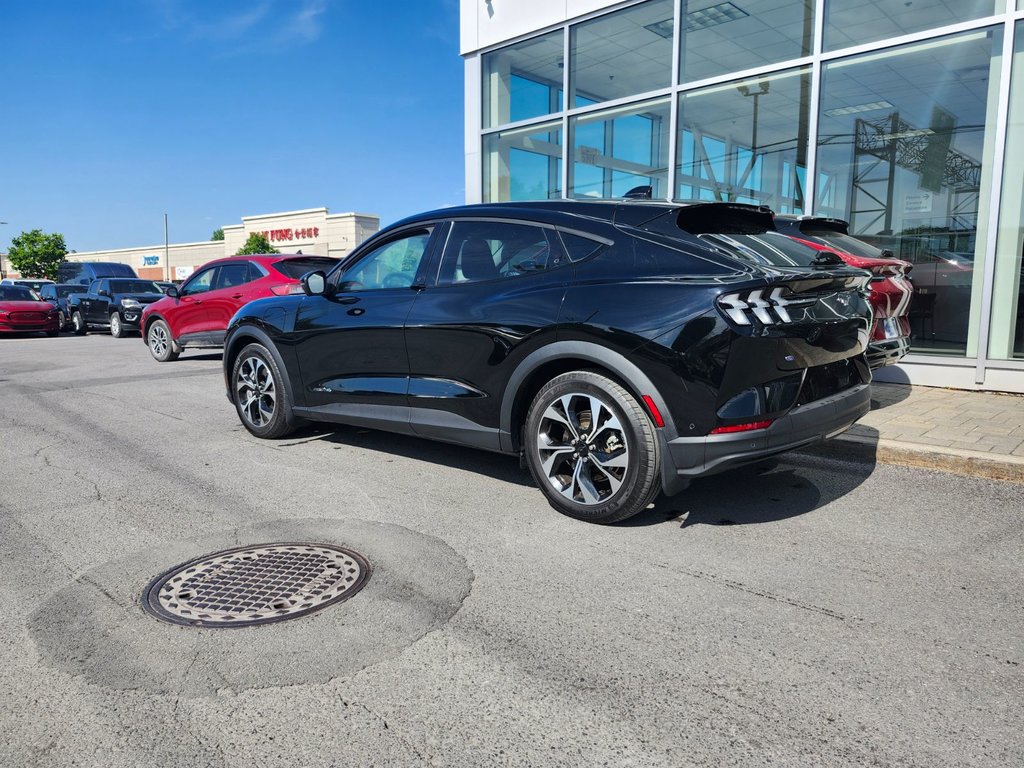 2024 Ford Mustang Mach-E in Brossard, Quebec - 7 - w1024h768px