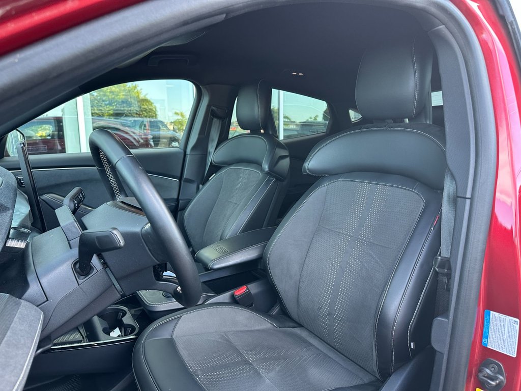 2024 Ford Mustang Mach-E GT Performance Edition | BLUECRUISE | TOIT PANO | in Brossard, Quebec - 11 - w1024h768px