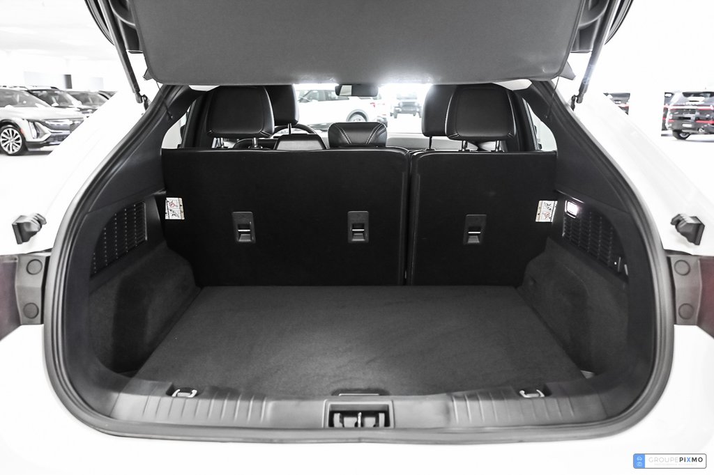 2024 Ford Mustang Mach-E in Brossard, Quebec - 18 - w1024h768px