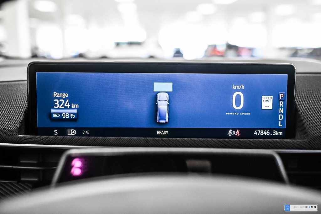 2024 Ford Mustang Mach-E in Brossard, Quebec - 25 - w1024h768px