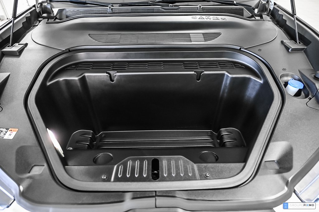 2024 Ford Mustang Mach-E in Brossard, Quebec - 36 - w1024h768px