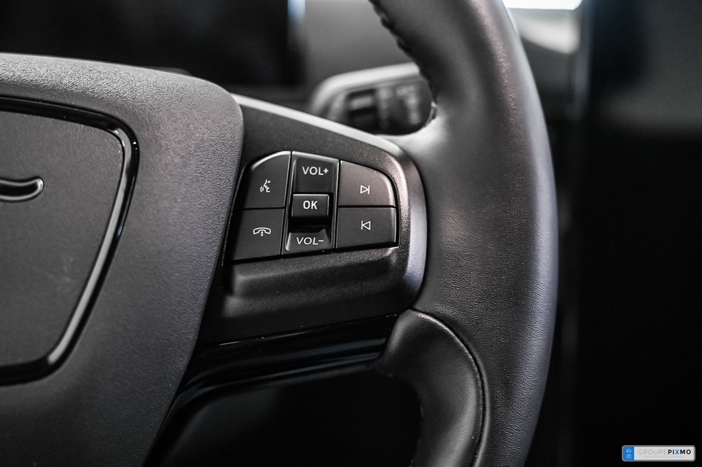 2024 Ford Mustang Mach-E in Brossard, Quebec - 23 - w1024h768px