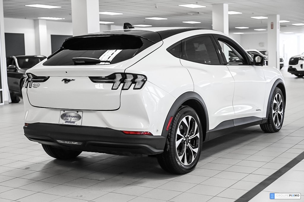 2024 Ford Mustang Mach-E in Brossard, Quebec - 6 - w1024h768px