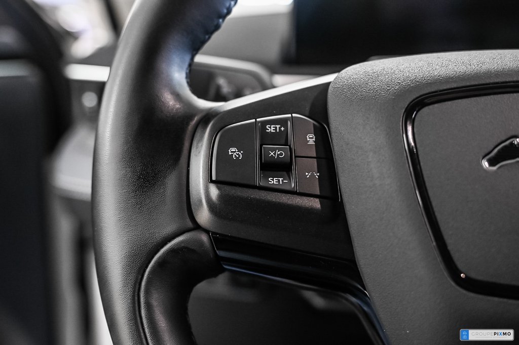 2024 Ford Mustang Mach-E in Brossard, Quebec - 22 - w1024h768px