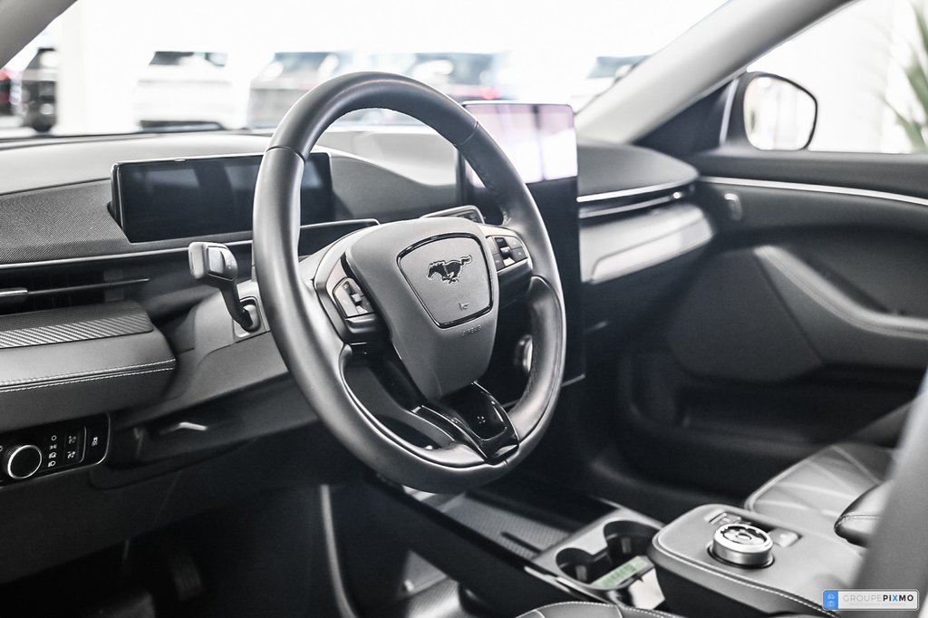 2024 Ford Mustang Mach-E in Brossard, Quebec - 19 - w1024h768px