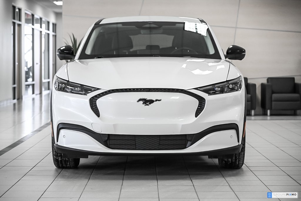 2024 Ford Mustang Mach-E in Brossard, Quebec - 2 - w1024h768px