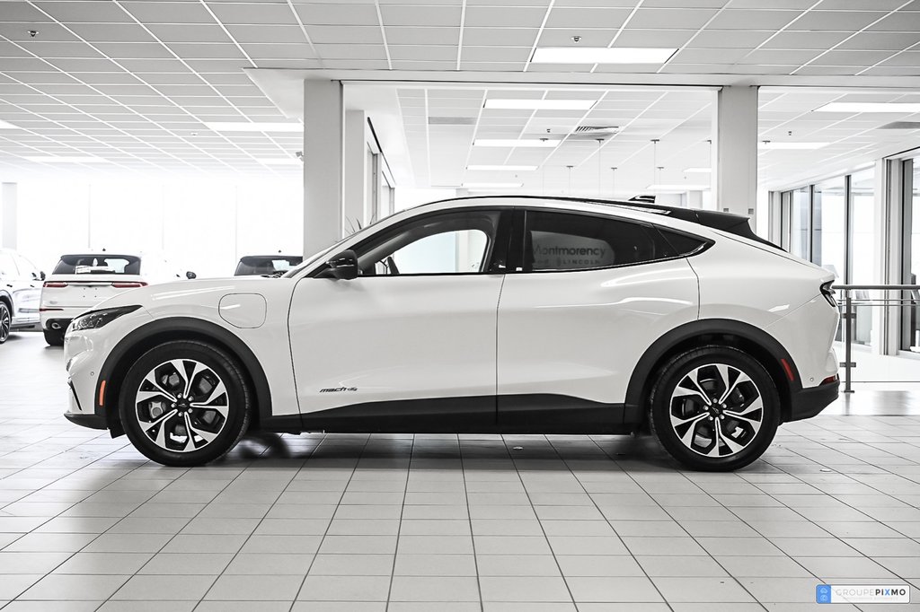 2024 Ford Mustang Mach-E in Brossard, Quebec - 12 - w1024h768px