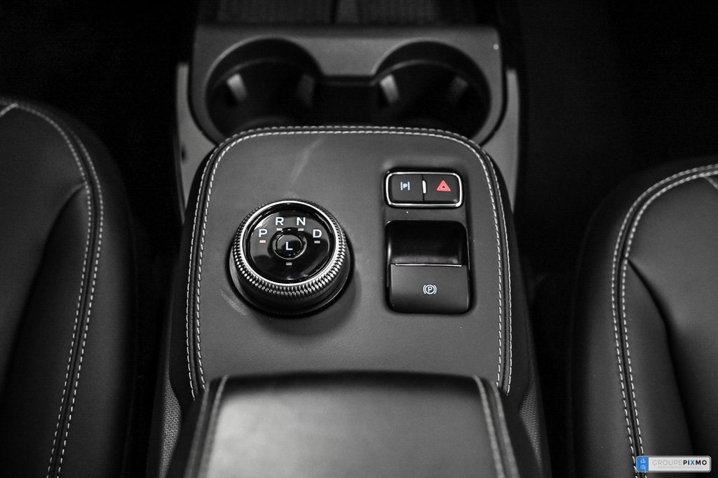 2024 Ford Mustang Mach-E in Brossard, Quebec - 33 - w1024h768px