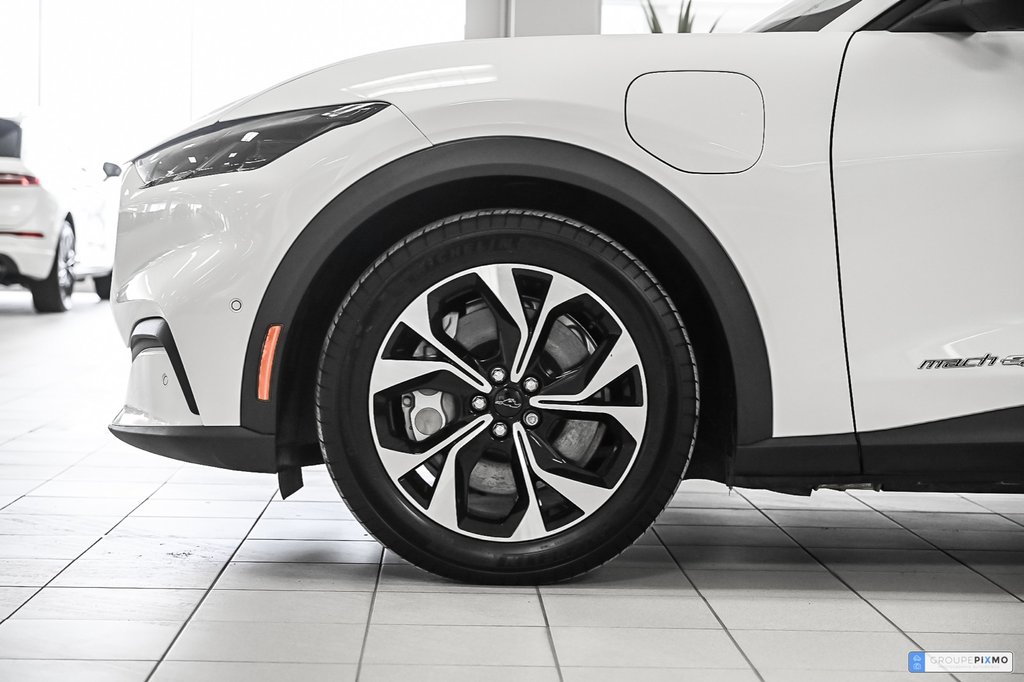 2024 Ford Mustang Mach-E in Brossard, Quebec - 14 - w1024h768px