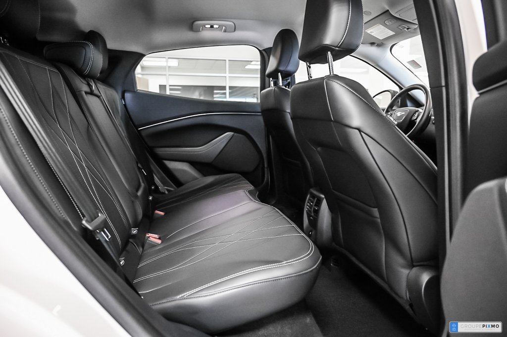 2024 Ford Mustang Mach-E in Brossard, Quebec - 29 - w1024h768px