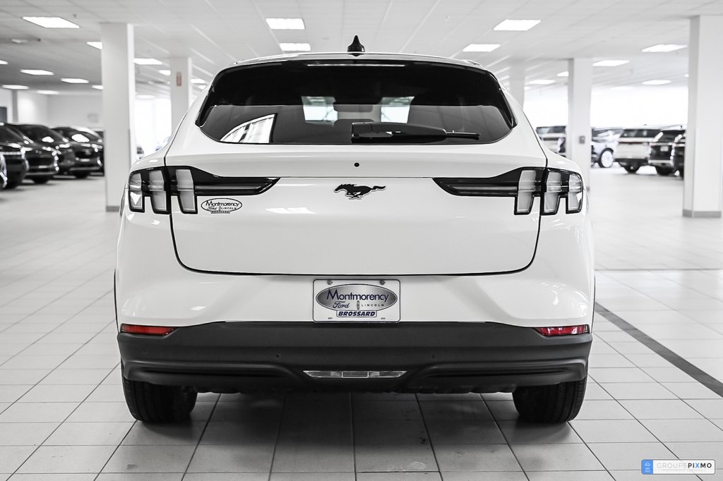 2024 Ford Mustang Mach-E in Brossard, Quebec - 8 - w1024h768px