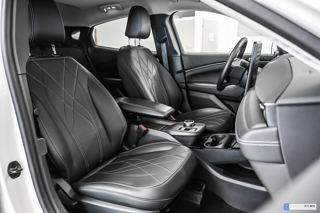 2024 Ford Mustang Mach-E in Brossard, Quebec - 35 - w1024h768px