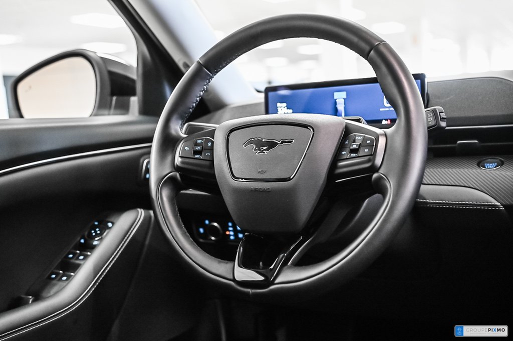 2024 Ford Mustang Mach-E in Brossard, Quebec - 31 - w1024h768px