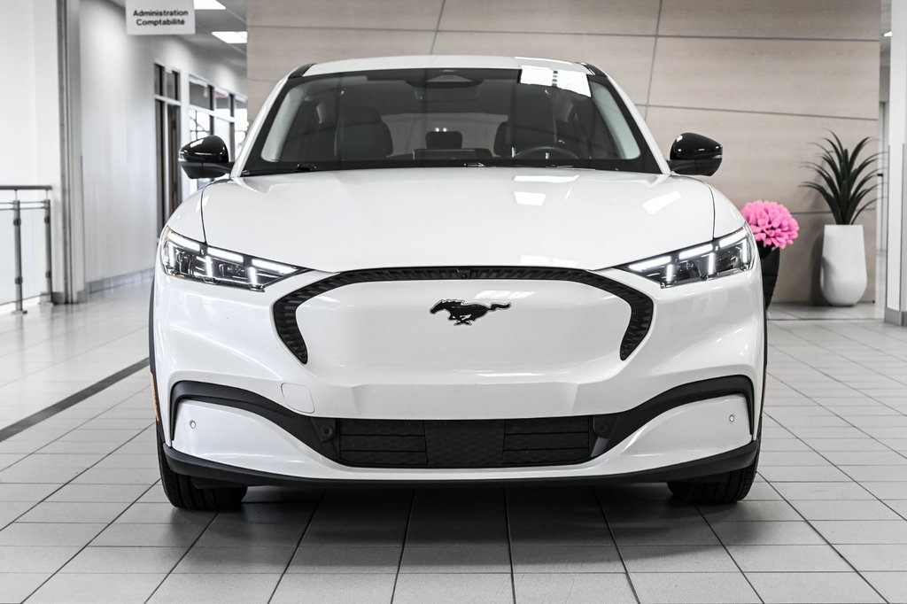 Ford Mustang Mach-E Select | 370KM AUTONOMIE | ENS COMFORT | CARPLAY | 2024 à Brossard, Québec - 2 - w1024h768px