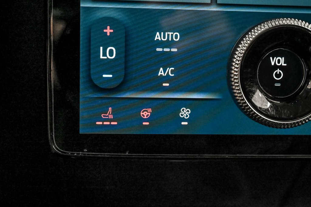 Ford Mustang Mach-E Select | 370KM AUTONOMIE | ENS COMFORT | CARPLAY | 2024 à Brossard, Québec - 31 - w1024h768px