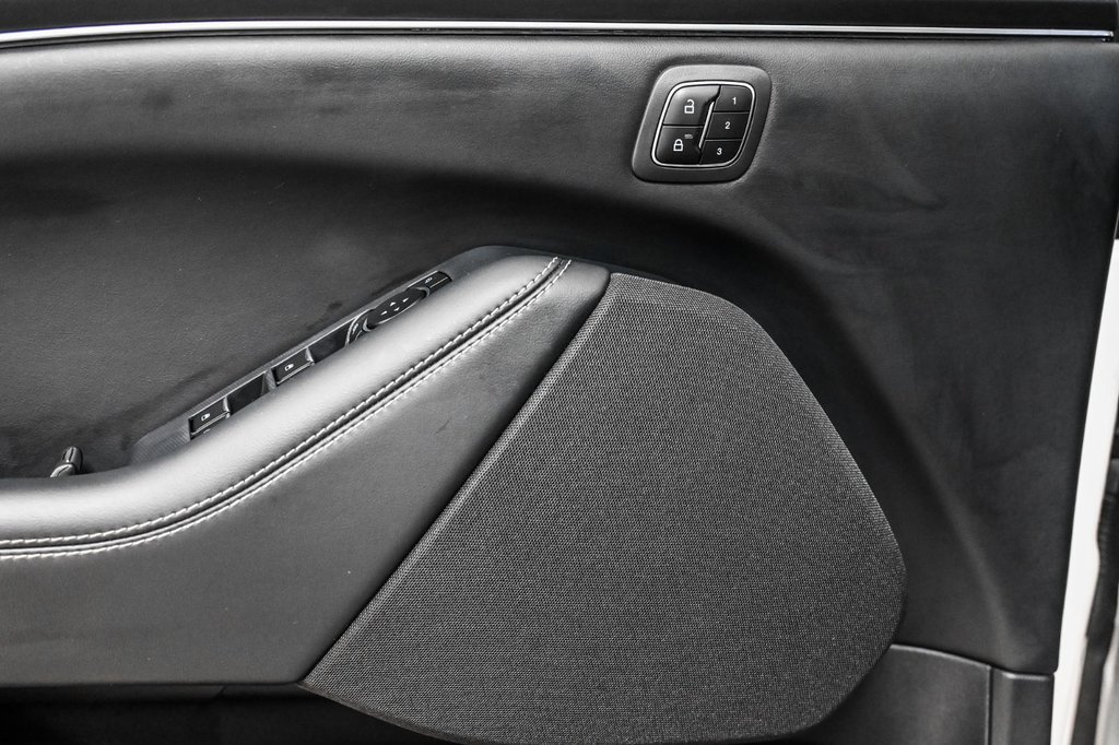 Ford Mustang Mach-E Select | 370KM AUTONOMIE | ENS COMFORT | CARPLAY | 2024 à Brossard, Québec - 22 - w1024h768px