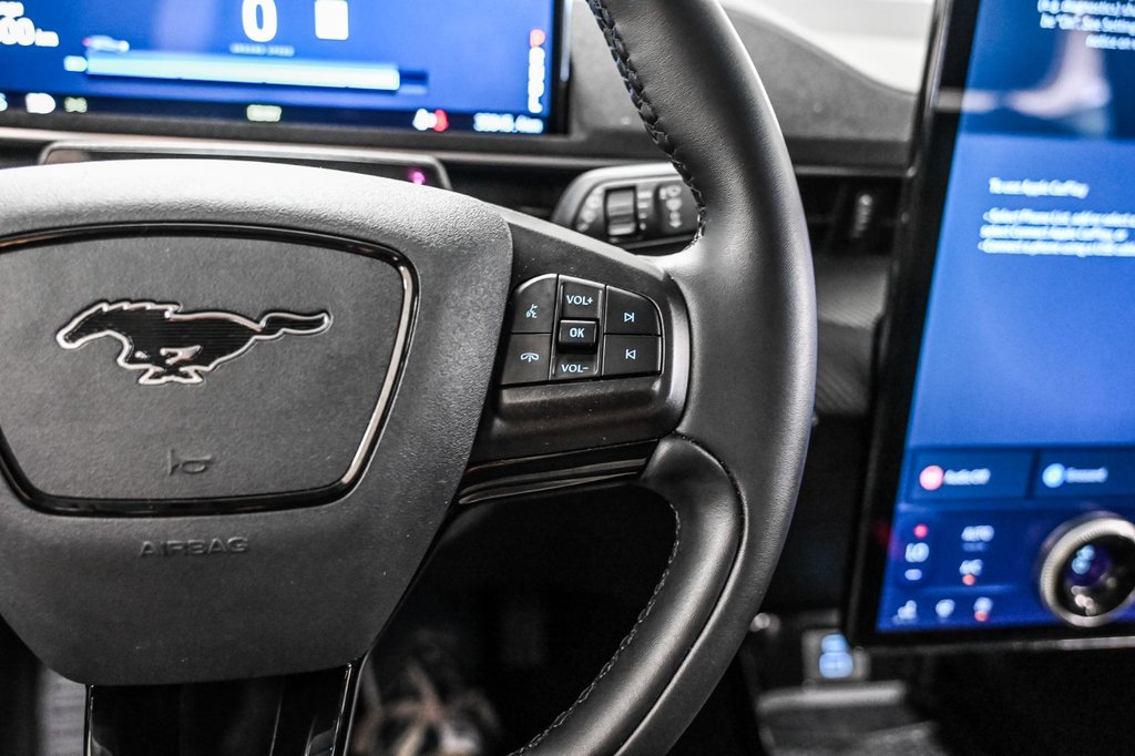 Ford Mustang Mach-E Select | 370KM AUTONOMIE | ENS COMFORT | CARPLAY | 2024 à Brossard, Québec - 25 - w1024h768px