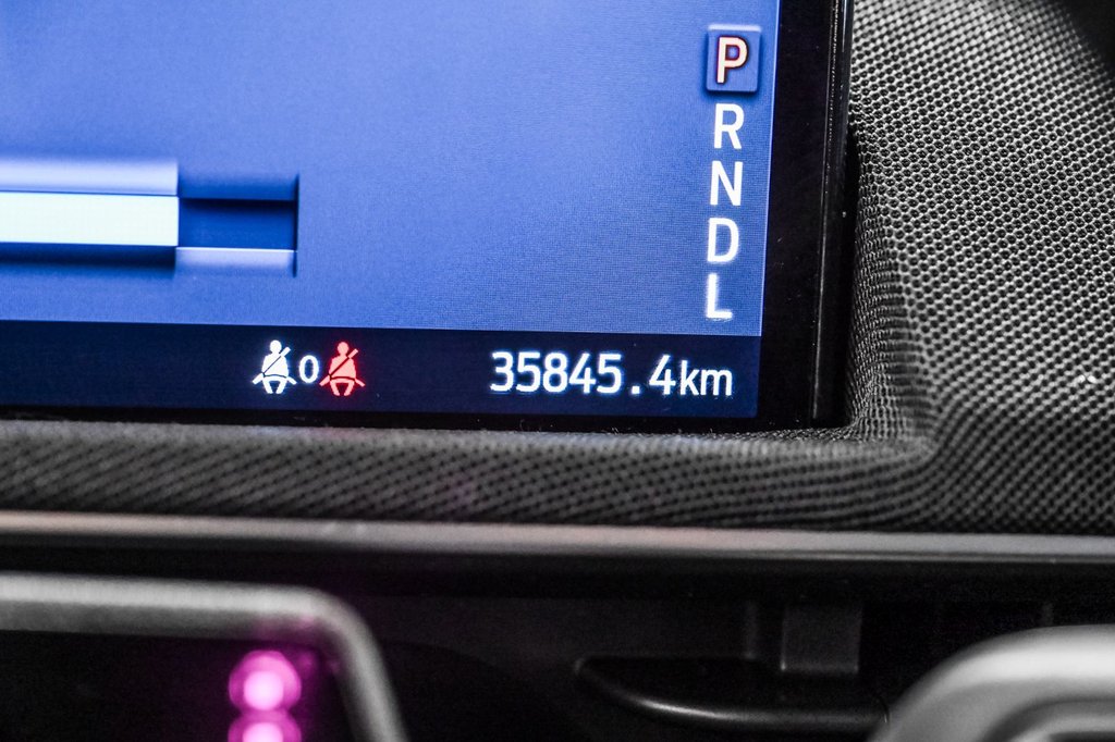 Ford Mustang Mach-E Select | 370KM AUTONOMIE | ENS COMFORT | CARPLAY | 2024 à Brossard, Québec - 27 - w1024h768px