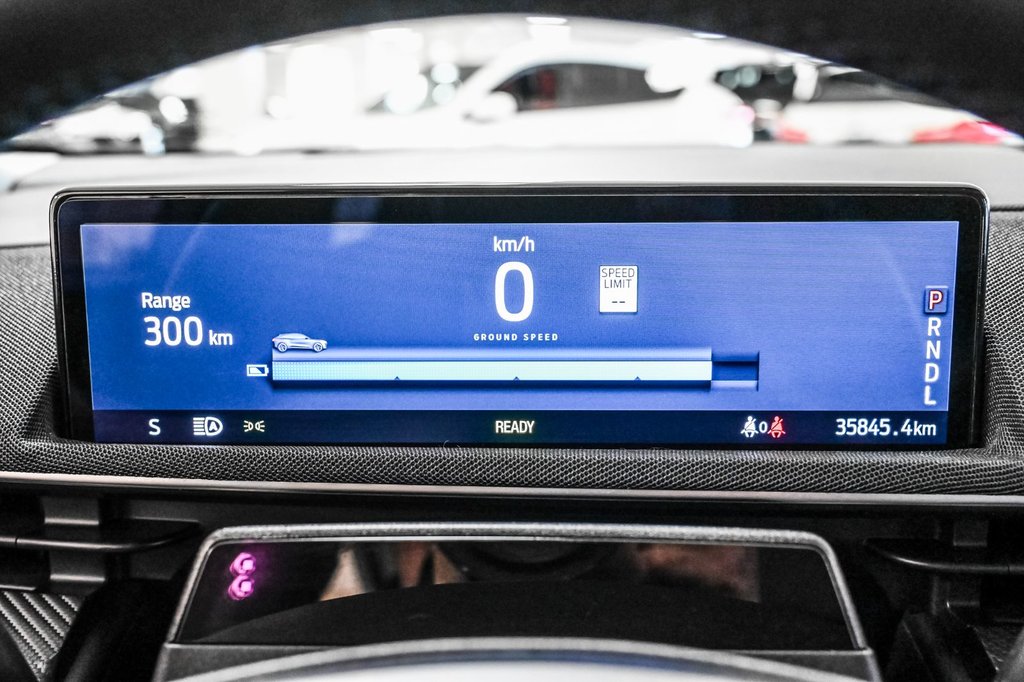 Ford Mustang Mach-E Select | 370KM AUTONOMIE | ENS COMFORT | CARPLAY | 2024 à Brossard, Québec - 26 - w1024h768px