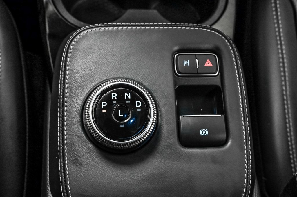 Ford Mustang Mach-E Select | 370KM AUTONOMIE | ENS COMFORT | CARPLAY | 2024 à Brossard, Québec - 29 - w1024h768px