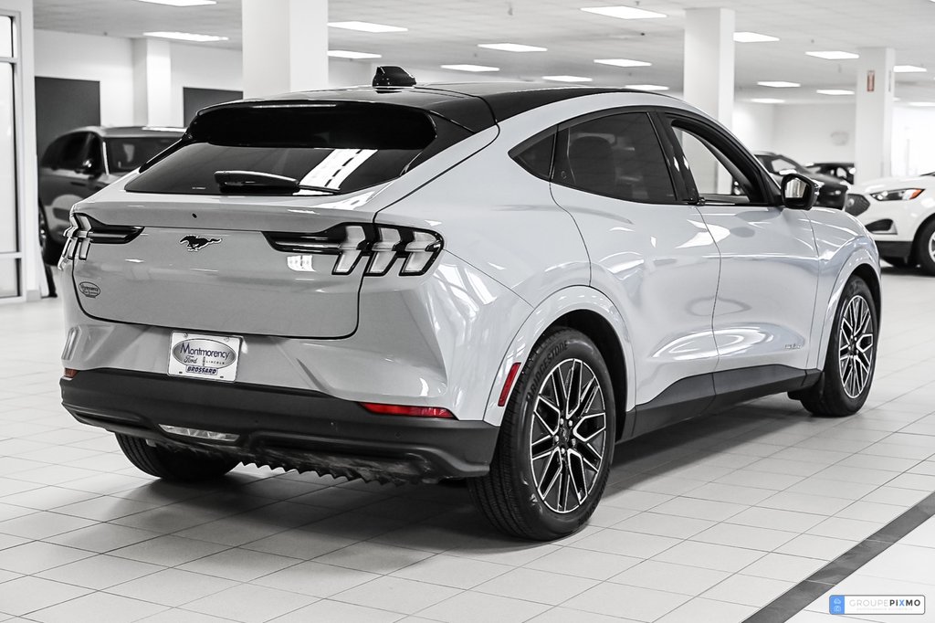Ford Mustang Mach-E  2025 à Brossard, Québec - 6 - w1024h768px