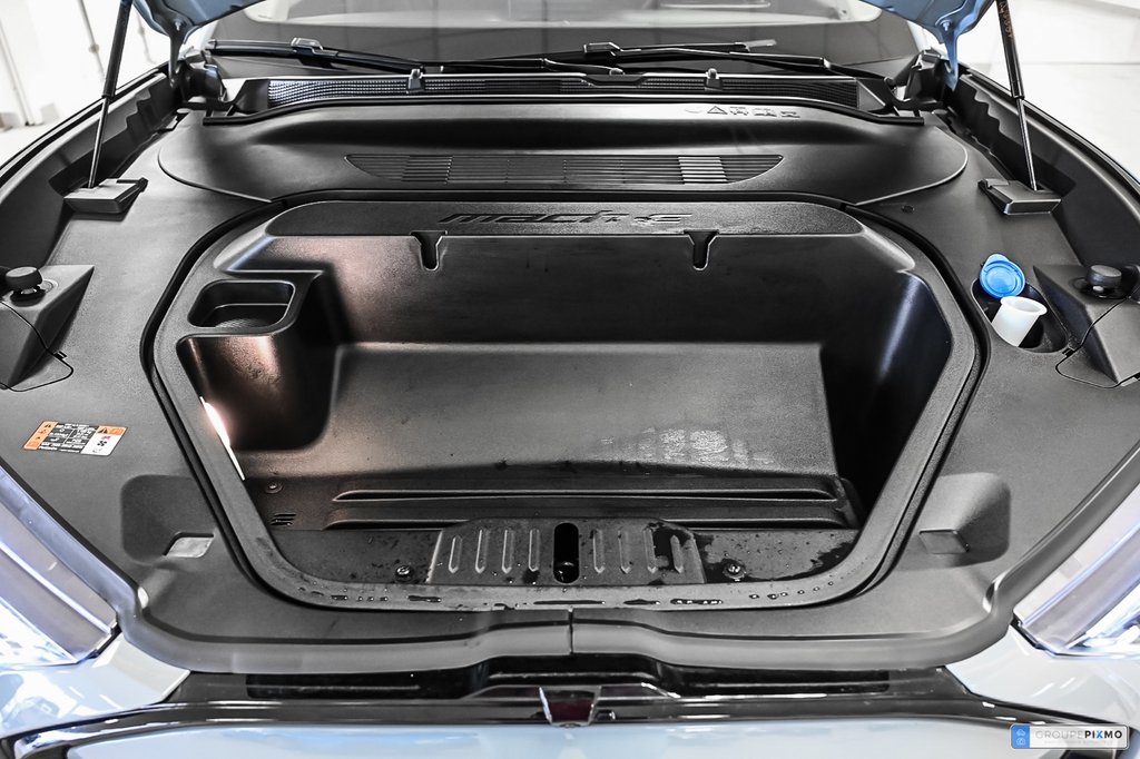 Ford Mustang Mach-E  2025 à Brossard, Québec - 19 - w1024h768px