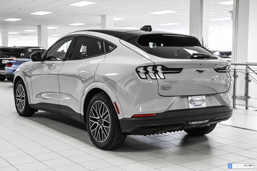 Ford Mustang Mach-E  2025 à Brossard, Québec - 10 - w1024h768px