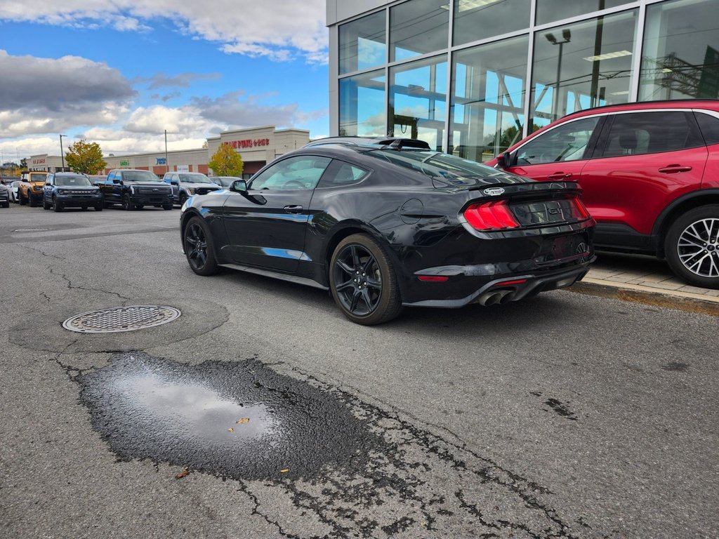 2020 Ford Mustang in Brossard, Quebec - 7 - w1024h768px
