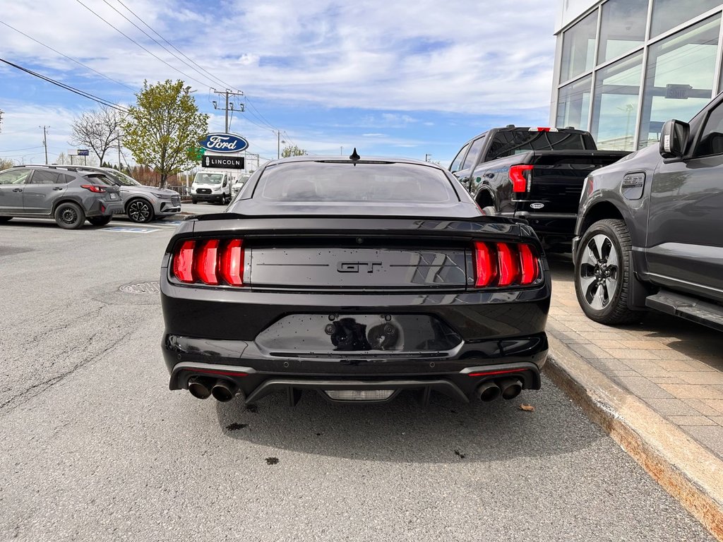 Ford Mustang  2021 à Brossard, Québec - 9 - w1024h768px