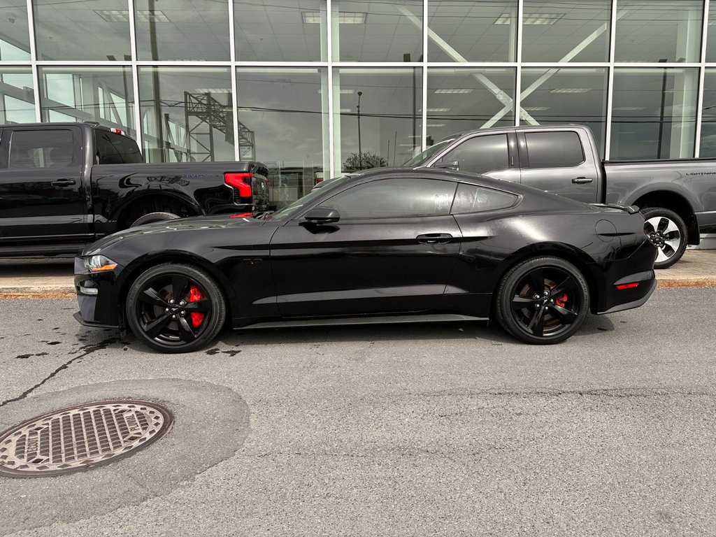 Ford Mustang  2021 à Brossard, Québec - 5 - w1024h768px