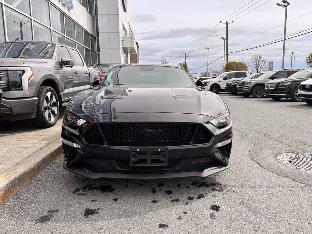 Ford Mustang  2021 à Brossard, Québec - 3 - w1024h768px