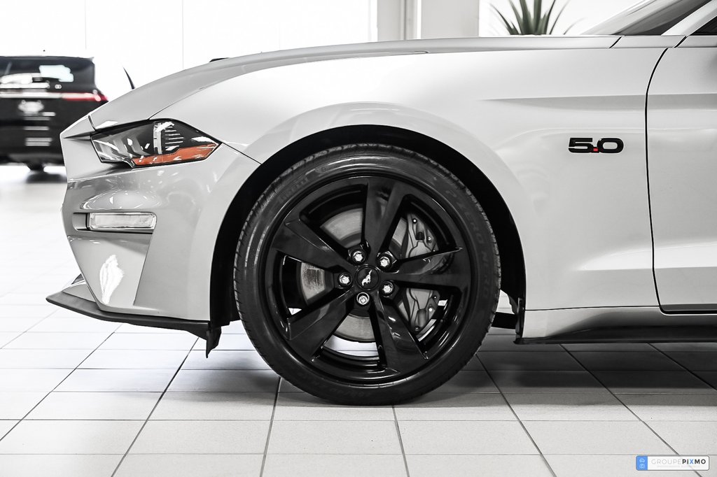 2022 Ford Mustang in Brossard, Quebec - 14 - w1024h768px