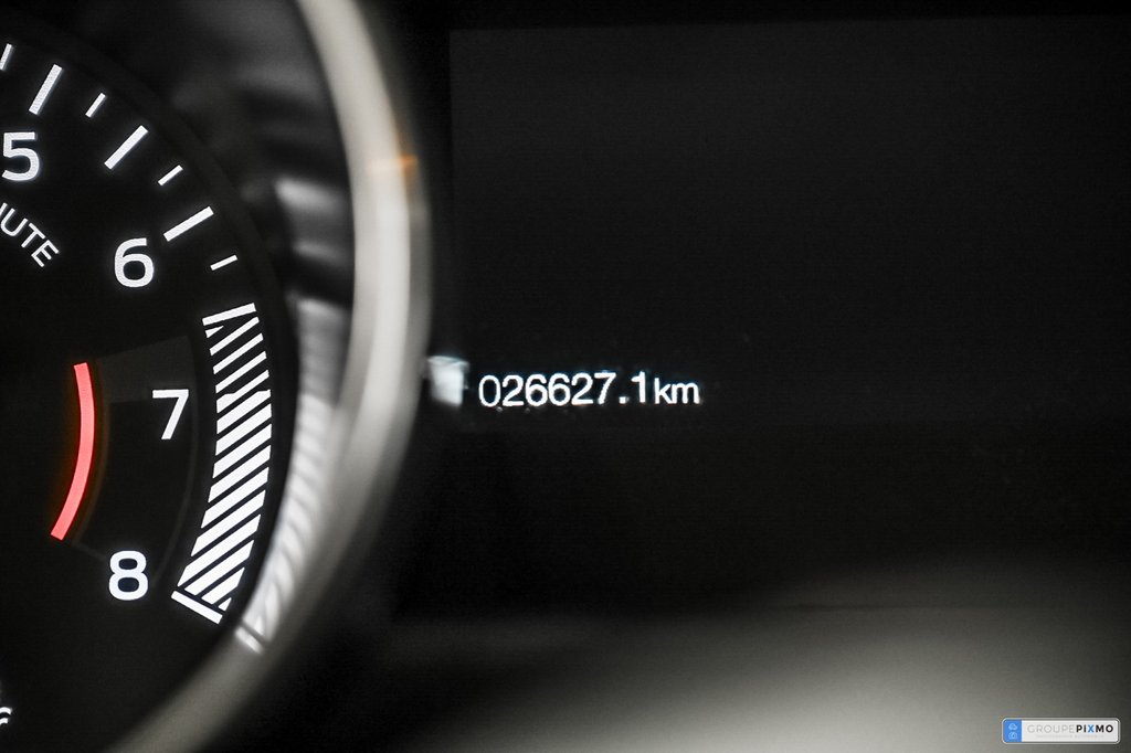 2022 Ford Mustang in Brossard, Quebec - 24 - w1024h768px